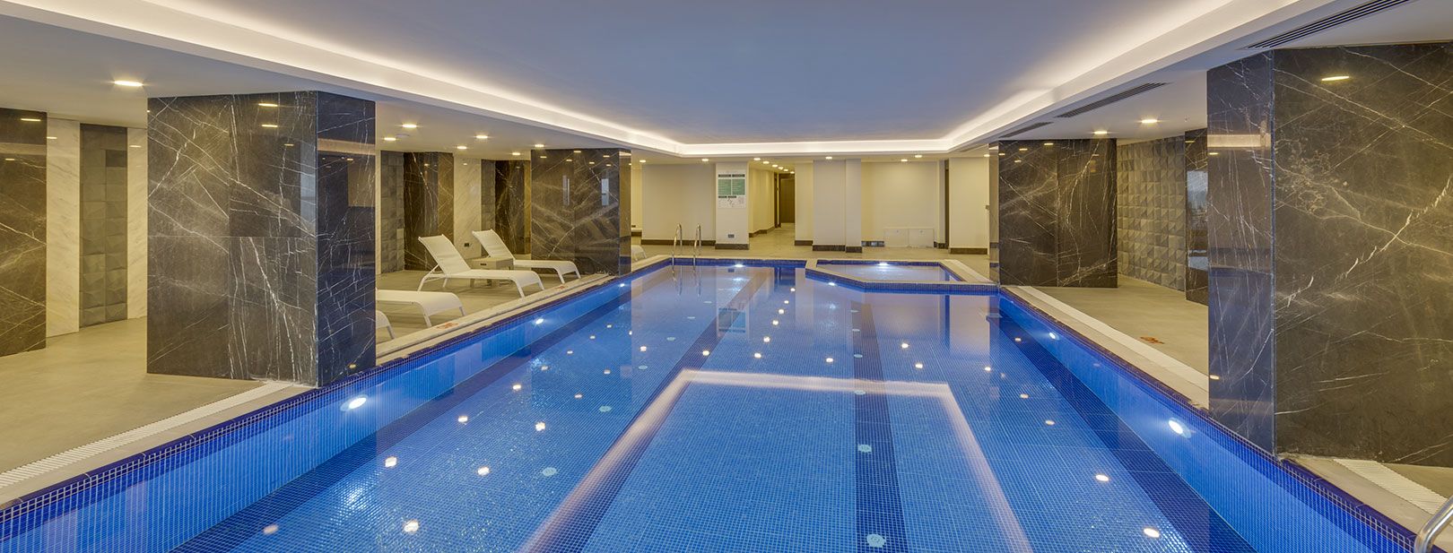 Hôtel Signature Blue Resort 5* pas cher photo 4