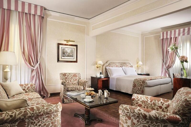 Hôtel De La Ville 4* pas cher photo 5