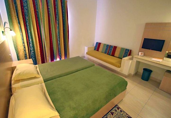 Hôtel Omar Khayam 3* pas cher photo 5