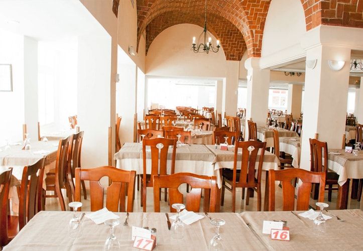 Hôtel Omar Khayam 3* pas cher photo 9