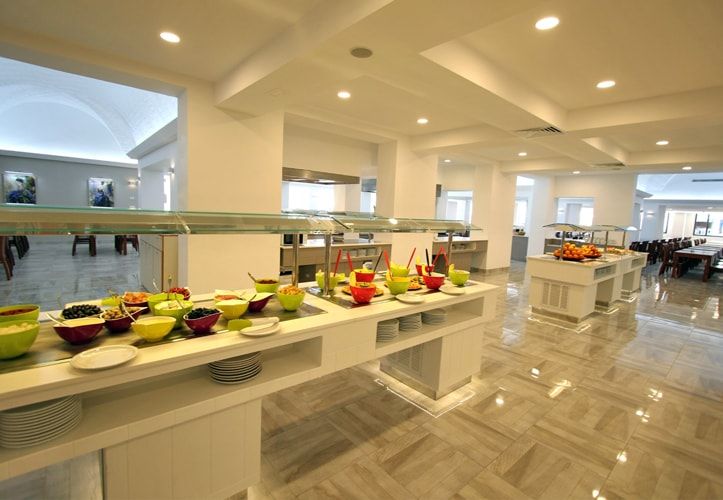 Hôtel Omar Khayam 3* pas cher photo 10