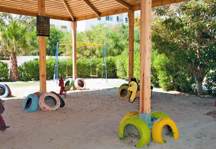 Hôtel Omar Khayam 3* pas cher photo 15