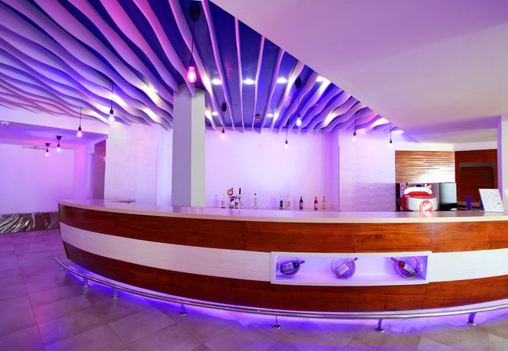 Hôtel Omar Khayam 3* pas cher photo 17