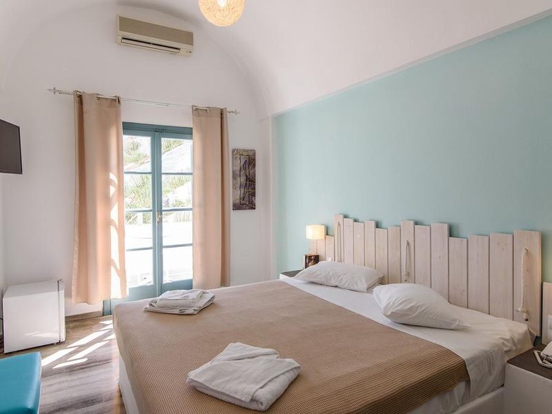 Hôtel Iris Boutique Hotel 3* pas cher photo 3