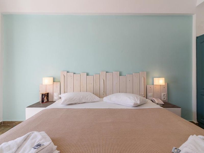 Hôtel Iris Boutique Hotel 3* pas cher photo 5