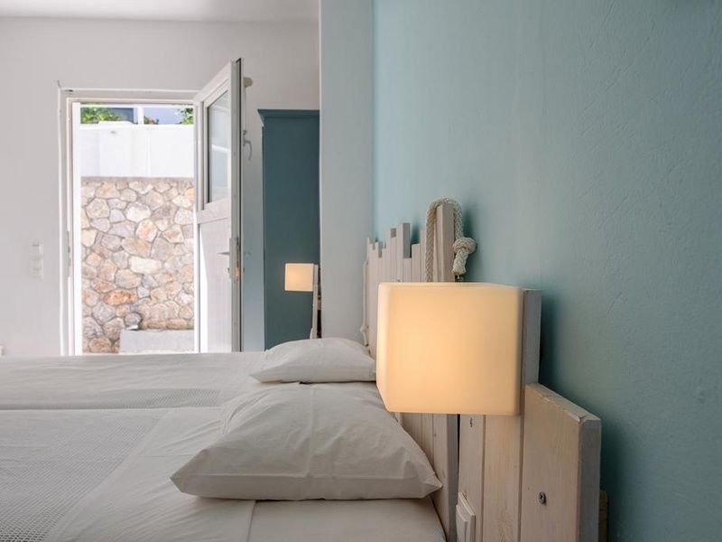 Hôtel Iris Boutique Hotel 3* pas cher photo 6
