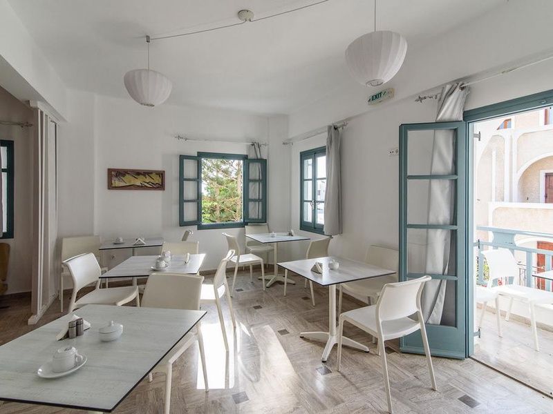 Hôtel Iris Boutique Hotel 3* pas cher photo 7