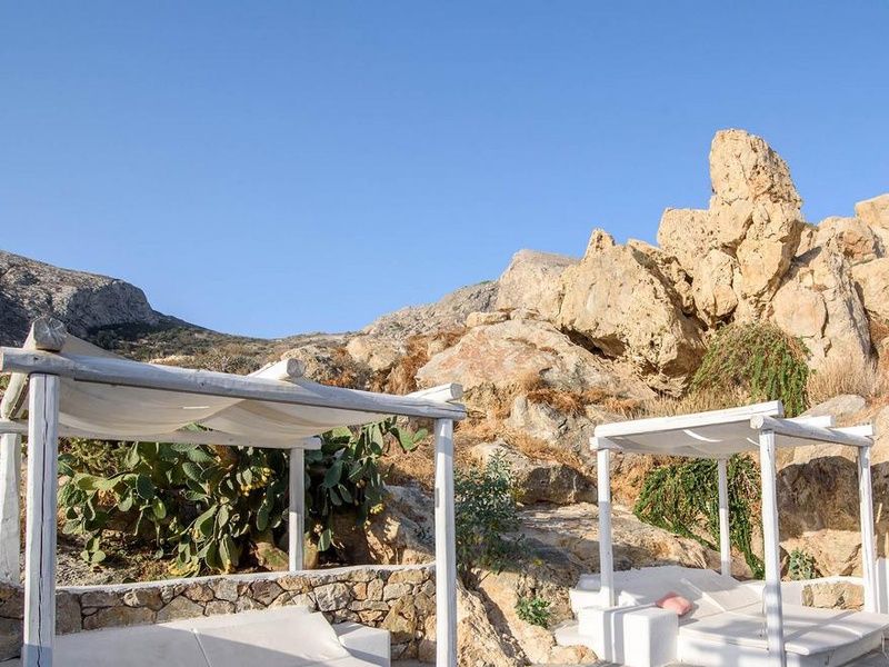Hôtel Iris Boutique Hotel 3* pas cher photo 8