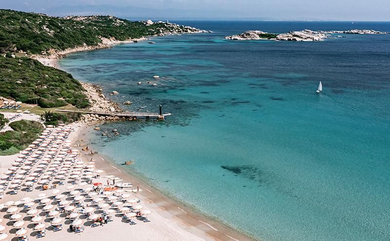 Hôtel Mangia's Sardinia Resort 4* pas cher photo 3