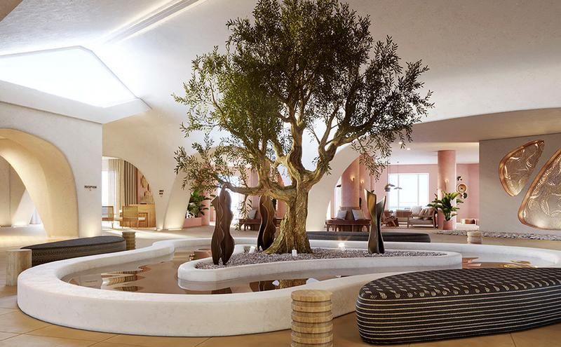 Hôtel Mangia's Sardinia Resort 4* pas cher photo 4