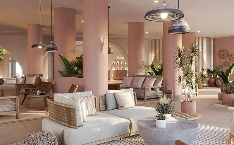 Hôtel Mangia's Sardinia Resort 4* pas cher photo 5