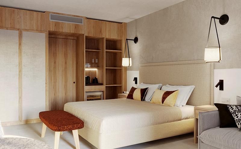 Hôtel Mangia's Sardinia Resort 4* pas cher photo 6