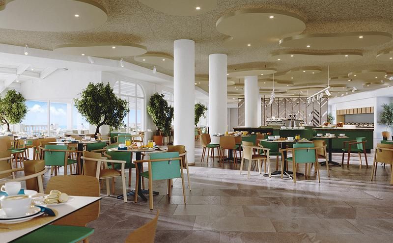 Hôtel Mangia's Sardinia Resort 4* pas cher photo 8