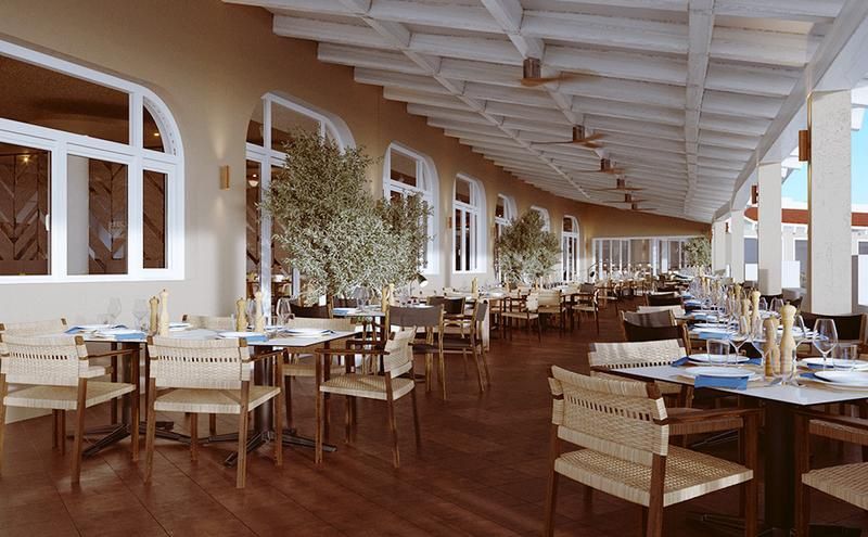 Hôtel Mangia's Sardinia Resort 4* pas cher photo 9