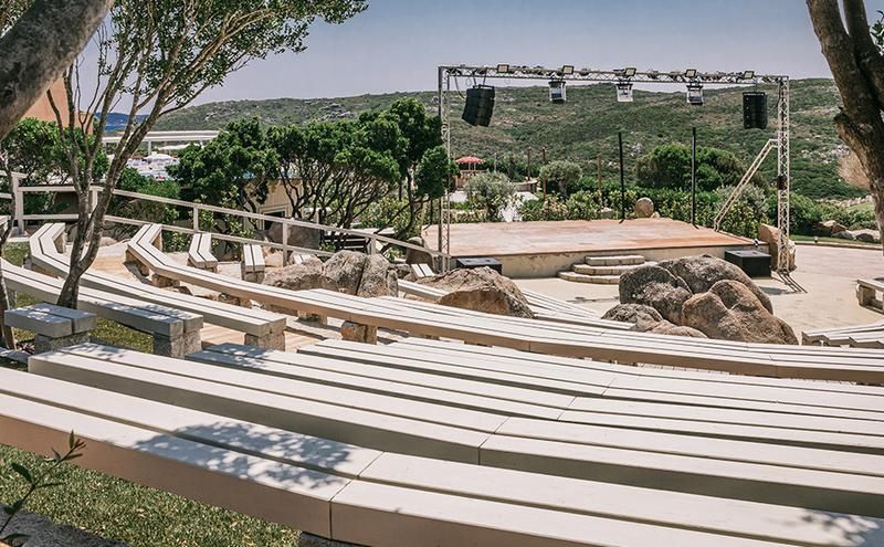 Hôtel Mangia's Sardinia Resort 4* pas cher photo 12