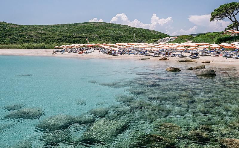 Hôtel Mangia's Sardinia Resort 4* pas cher photo 13