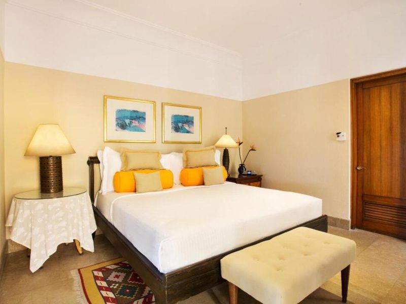 Hôtel Oberoi Beach Resort 5* pas cher photo 2