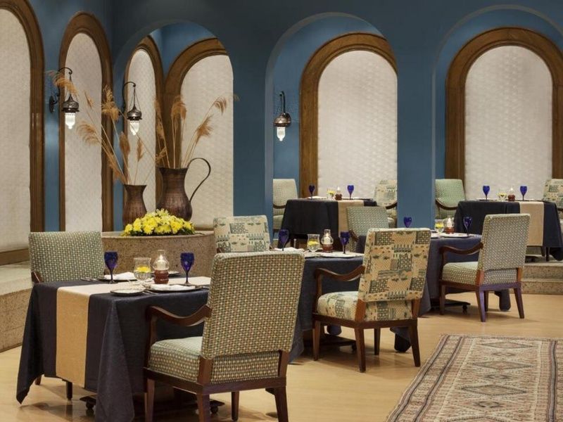 Hôtel Oberoi Beach Resort 5* pas cher photo 11