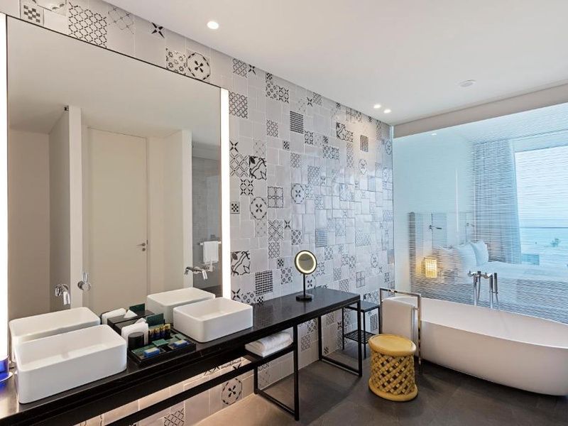 Hôtel Oberoi Beach Resort 5* pas cher photo 15