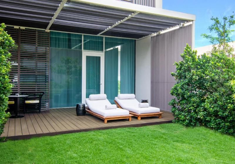 Hôtel Oberoi Beach Resort 5* pas cher photo 20