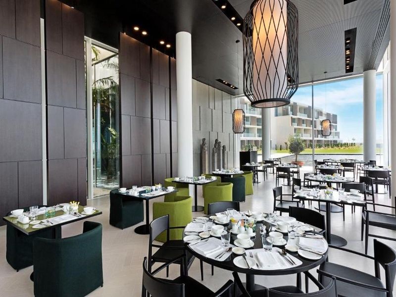 Hôtel Oberoi Beach Resort 5* pas cher photo 22