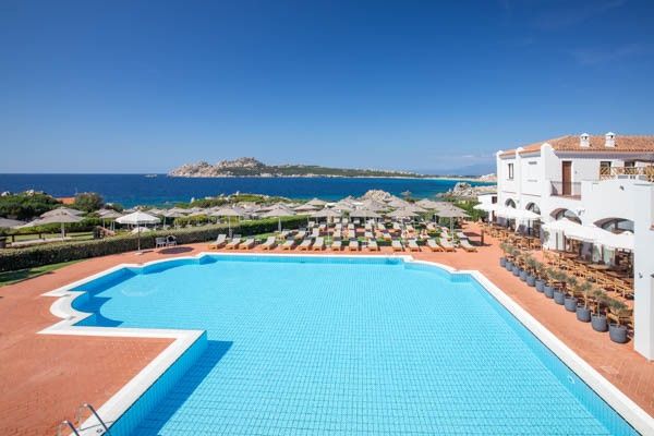 Hôtel Santa Teresa, Sardinia Curio Collection by Hilton 5* pas cher photo 6