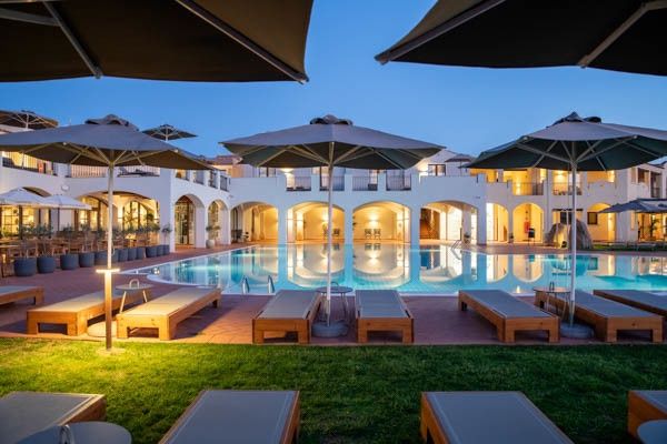 Hôtel Santa Teresa, Sardinia Curio Collection by Hilton 5* pas cher photo 8