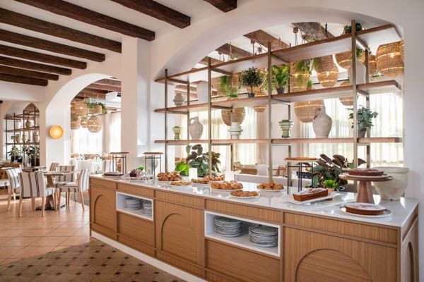 Hôtel Santa Teresa, Sardinia Curio Collection by Hilton 5* pas cher photo 16