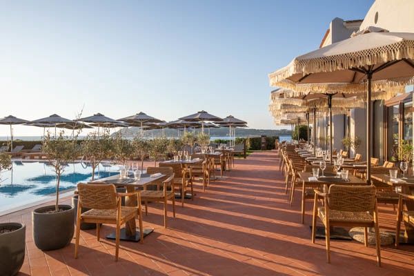 Hôtel Santa Teresa, Sardinia Curio Collection by Hilton 5* pas cher photo 17