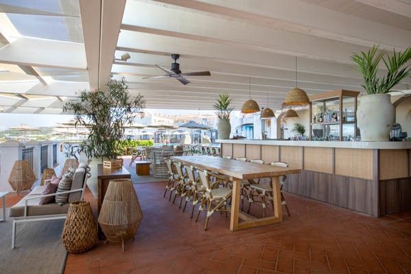 Hôtel Santa Teresa, Sardinia Curio Collection by Hilton 5* pas cher photo 22