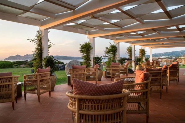 Hôtel Santa Teresa, Sardinia Curio Collection by Hilton 5* pas cher photo 23