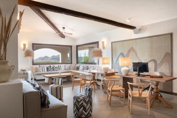Hôtel Santa Teresa, Sardinia Curio Collection by Hilton 5* pas cher photo 28