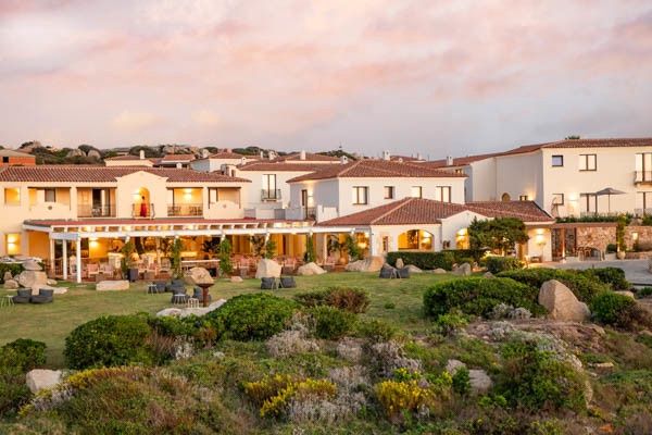 Hôtel Santa Teresa, Sardinia Curio Collection by Hilton 5* pas cher photo 30