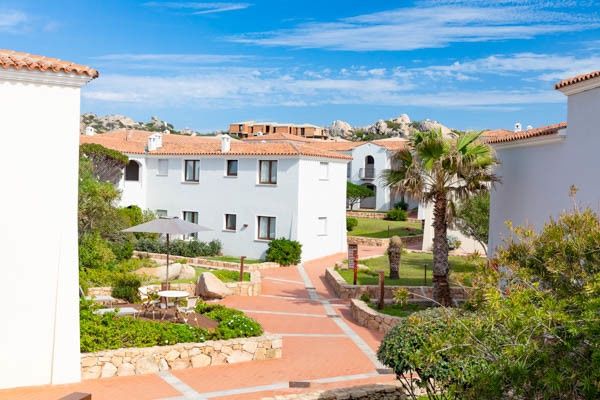 Hôtel Santa Teresa, Sardinia Curio Collection by Hilton 5* pas cher photo 31