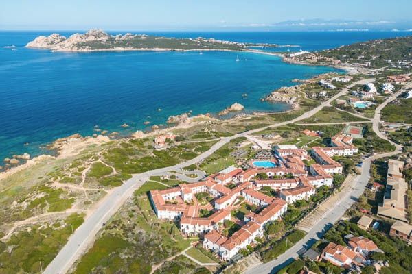 Hôtel Santa Teresa, Sardinia Curio Collection by Hilton 5* pas cher photo 35