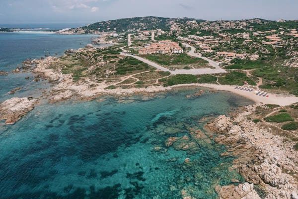 Hôtel Santa Teresa, Sardinia Curio Collection by Hilton 5* pas cher photo 36