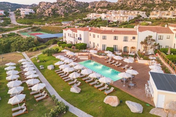 Hôtel Santa Teresa, Sardinia Curio Collection by Hilton 5* pas cher photo 32