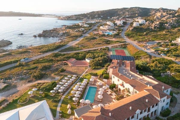 Hôtel Santa Teresa, Sardinia Curio Collection by Hilton 5* pas cher photo 33
