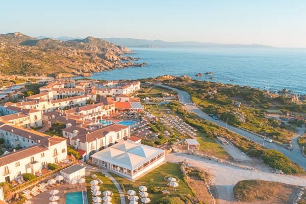 Hôtel Santa Teresa, Sardinia Curio Collection by Hilton 5* pas cher photo 34