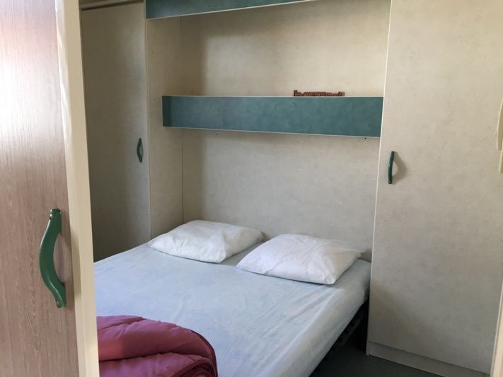 Camping Tikiti 3* (vols vacances) pas cher photo 3