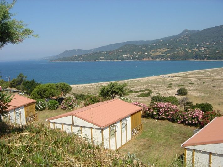 Camping Tikiti 3* (vols vacances) pas cher photo 5