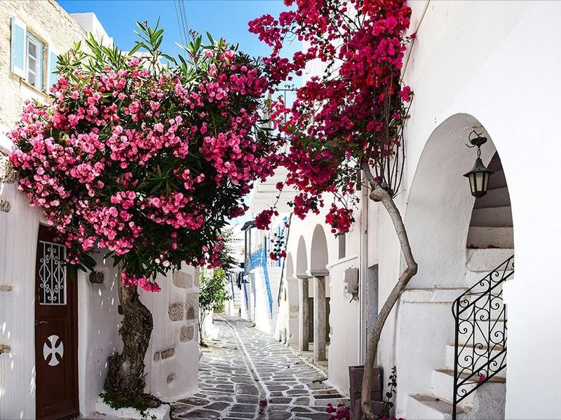Combiné Athènes / Îles de Paros Grèce 8 jours - 7 nuits pas cher photo 5