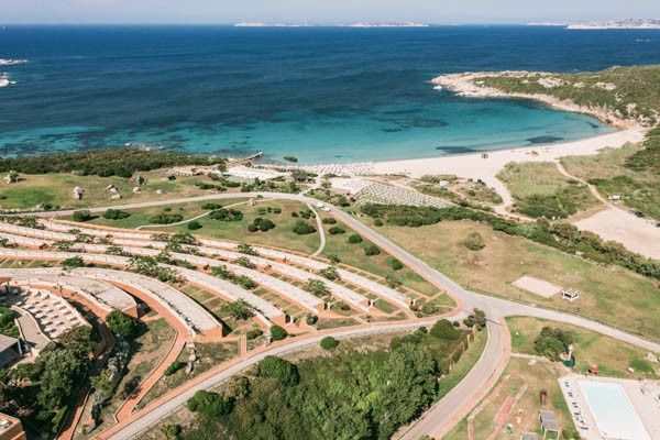 Club Framissima Premium Sardinia Resort 4* pas cher photo 19
