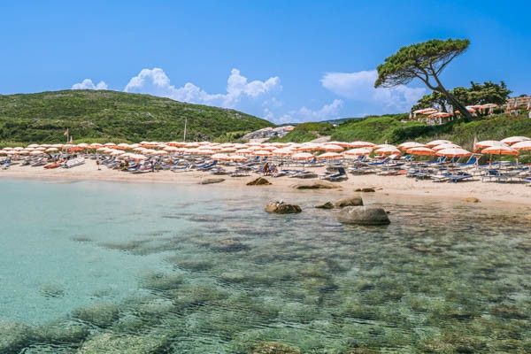 Club Framissima Premium Sardinia Resort 4* pas cher photo 3