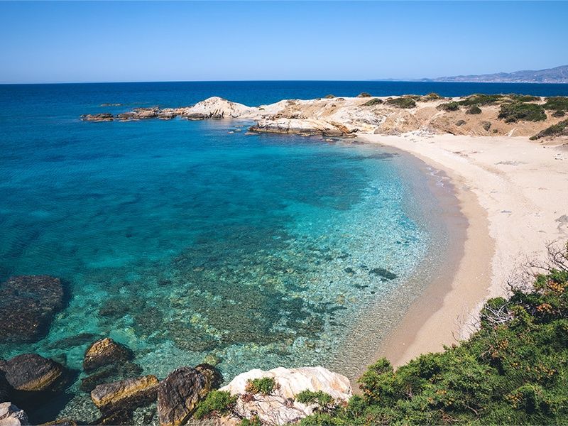 Combiné Athènes / Îles de Santorin & de Naxos Grèce pas cher photo 11
