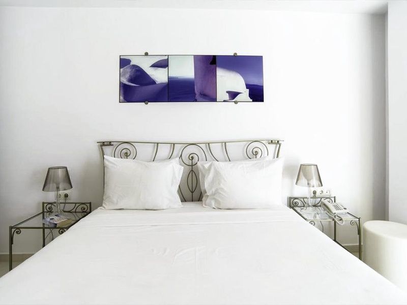 Hôtel La Mer Deluxe Hotel & Spa 5* (Adult Only) pas cher photo 3