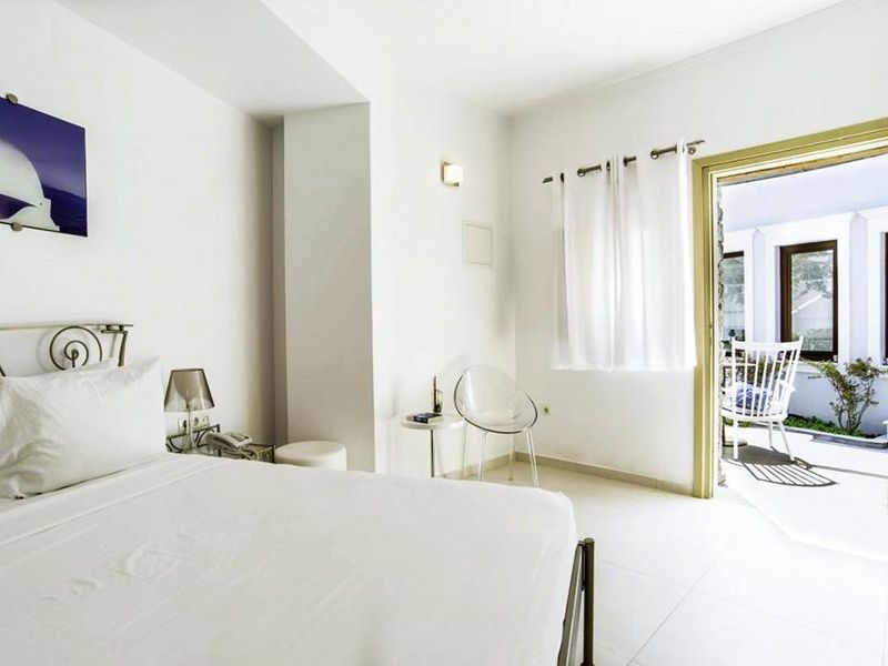 Hôtel La Mer Deluxe Hotel & Spa 5* (Adult Only) pas cher photo 5