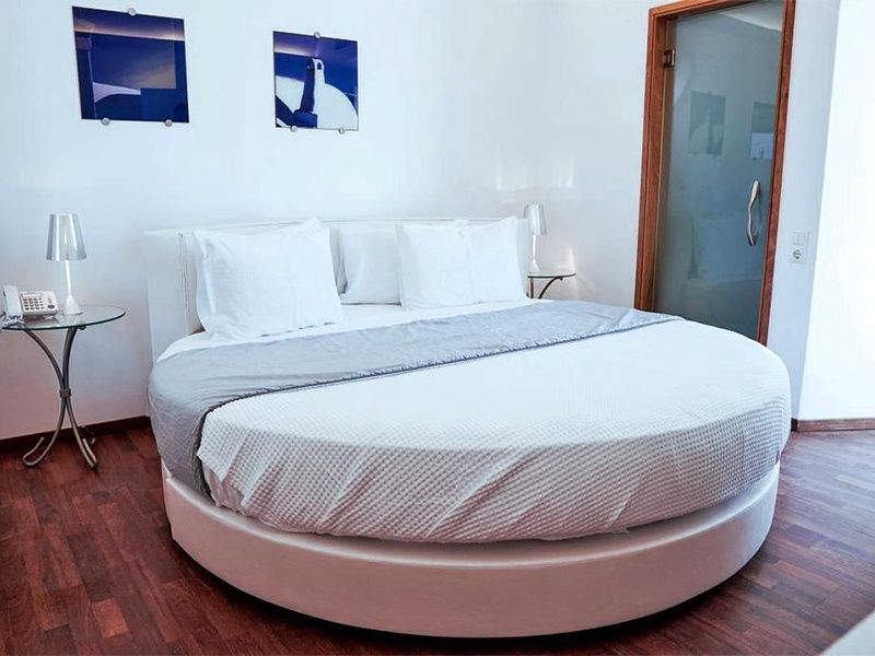 Hôtel La Mer Deluxe Hotel & Spa 5* (Adult Only) pas cher photo 6