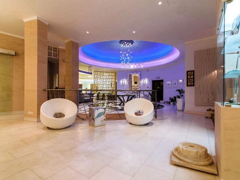 Hôtel La Mer Deluxe Hotel & Spa 5* (Adult Only) pas cher photo 7