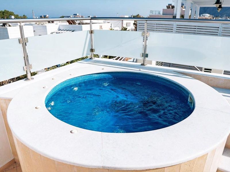 Hôtel La Mer Deluxe Hotel & Spa 5* (Adult Only) pas cher photo 8